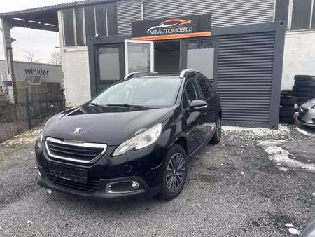 Peugeot 2008 1.6 VTi 120 Active