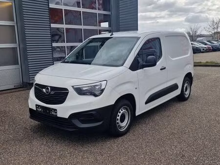 Opel Combo 1.5 Selection