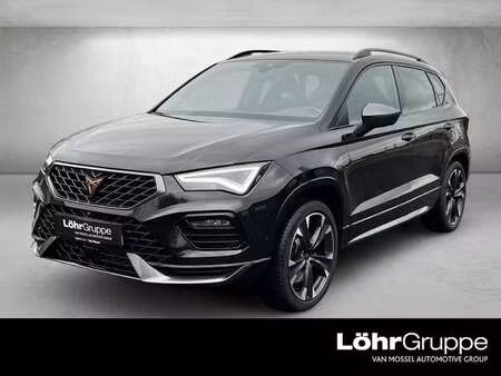 Cupra Ateca 2.0 TSI 300