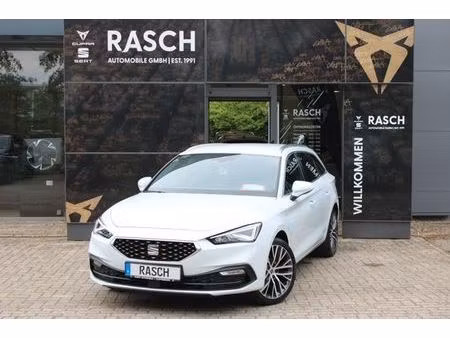 Seat Leon 1.4 TSI 150