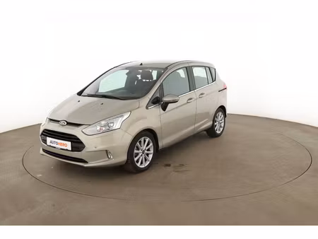 Ford B-max 1.0 SCTi 100