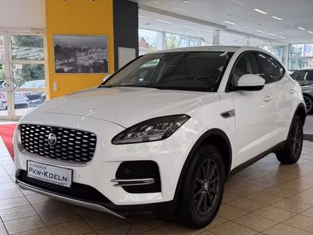 Jaguar E-Pace 1.5 4x4