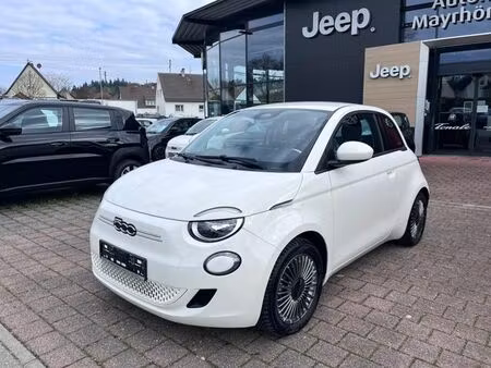 Fiat 500 118