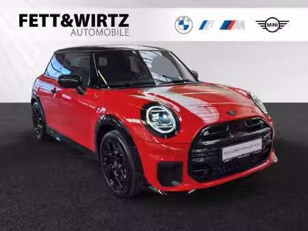 Mini Mini John Cooper Works 1.5 156