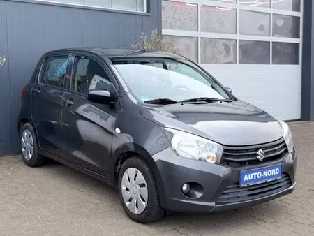 Suzuki Celerio 1.0 68