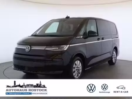 Volkswagen Multivan 2.0 TDI 150 Style