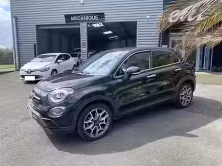 Fiat 500X 1.3 150