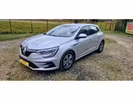 Renault Mégane 1.5 dCi 115 Evolution