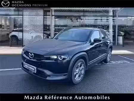 Mazda MX-30 e-Skyactiv 170 Prime Line