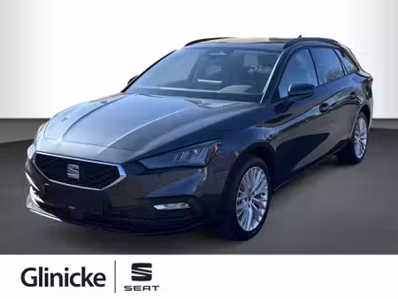 Seat Leon 1.5 204 ST