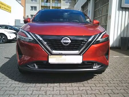 Nissan Qashqai e-Power 1.5 190 Tekna