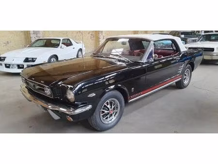 Ford Mustang GT Collection