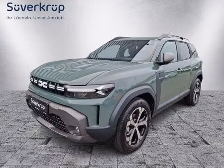 Dacia Duster 1.2 140 Journey