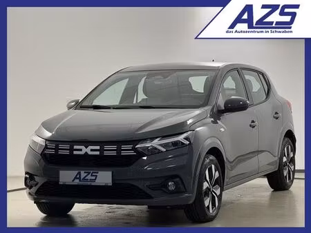 Dacia Sandero 1.0 67 Expression