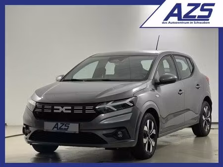Dacia Sandero 1.0 67 Expression
