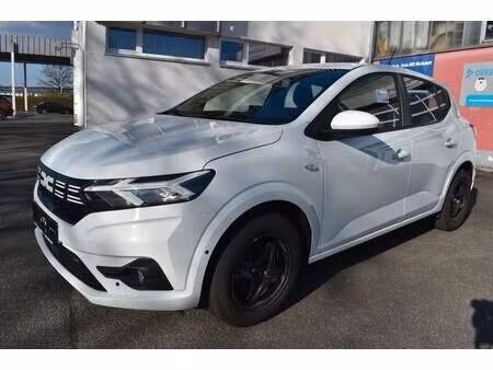 Dacia Sandero 1.0 TCe 90 Expression