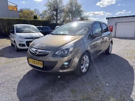 Opel Corsa 1.2 Innovation