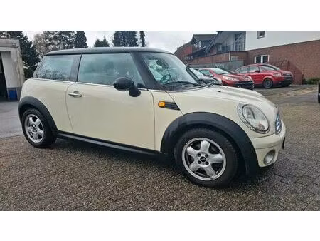 Mini Mini Cooper 1.6 120