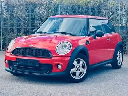 Mini Mini One 1.6 98