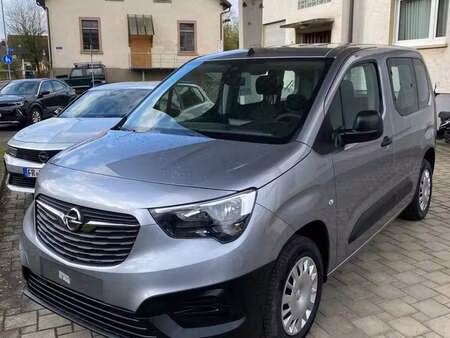 Opel Combo 1.5 CDTI 131 Edition