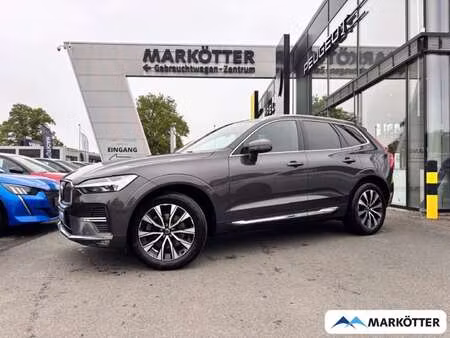 Volvo XC60 2.0 197 Plus 4x4