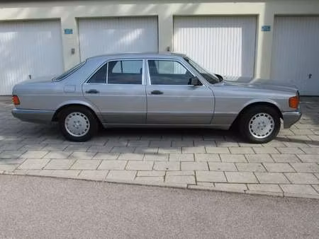 Mercedes-Benz Classe S 300 SE