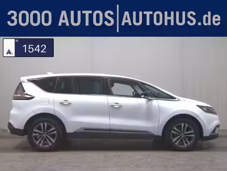 Renault Espace 2.0 dCi 189 Techno