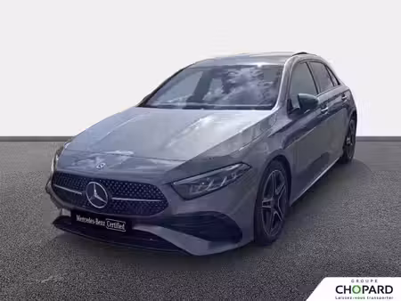 Mercedes-Benz Classe A A 200 2.0 150
