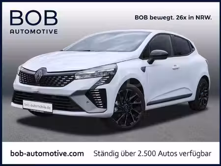 Renault Clio E-Tech 1.6 145 Esprit Alpine