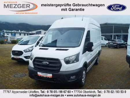 Ford Transit 2.0 TDCi 131 Trend