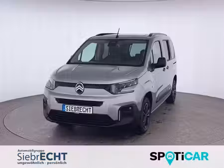 Citroën Berlingo 1.5 131 Max