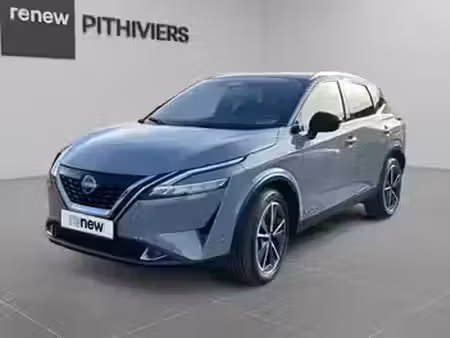 Nissan Qashqai e-Power 1.5 190 Tekna
