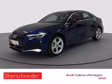 Audi A3 2.0 TDI 150