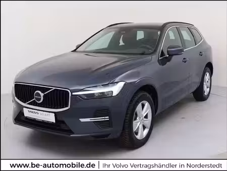 Volvo XC60 2.0 197