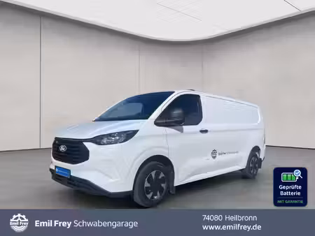 Ford Transit 2.5 232 Trend