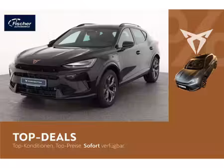 Cupra Formentor 1.5 TSI 150