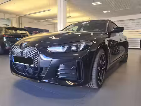 BMW i4 40 340 eDrive