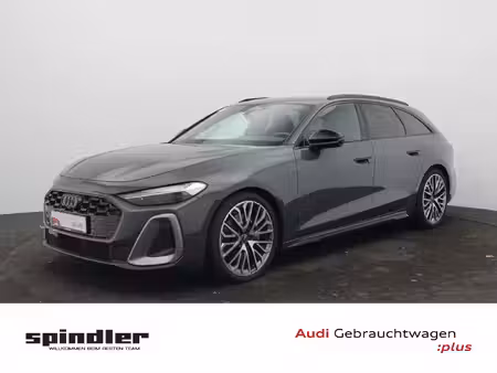 Audi A5 40 TDI 2.0 TDI 204 S line