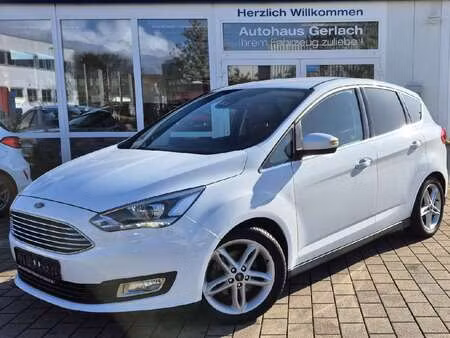 Ford C-max 1.5 150 Titanium