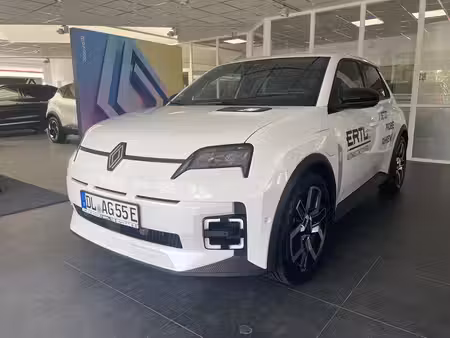 Renault R5 Techno