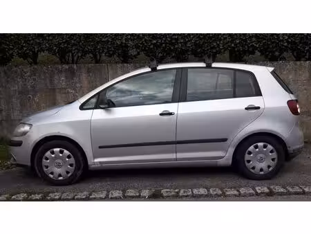 Volkswagen Golf Plus 1.6 102