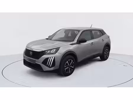 Peugeot 2008 1.2 100 Style