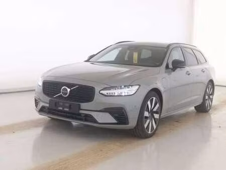 Volvo V90 T6 2.0 Plus 4x4