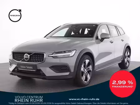 Volvo V60 2.0 197 Pro 4x4