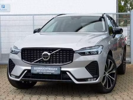 Volvo XC60 2.0 Plus