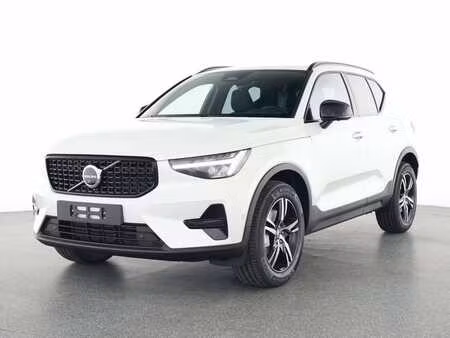 Volvo XC40 B4 2.0 197 Plus
