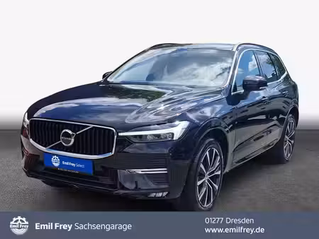 Volvo XC60 2.0 4x4
