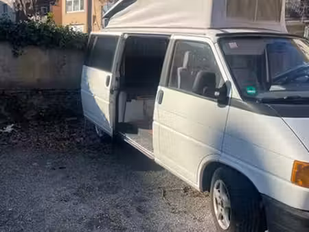Volkswagen Transporter T4 California 2.4