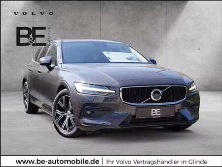 Volvo V60 2.0 4x4