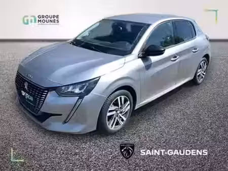 Peugeot 208 1.2 PureTech 100 Allure